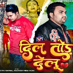 Dil Tod Delu (Awadhesh Premi Yadav, Mithu Marshal) Dil Tod Delu (Awadhesh Premi Yadav, Mithu Marshal)
