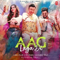 Ankh Mar Ke Tune Aag Laga Di