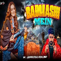Badmashi Mein