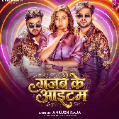 Badu Gajab Ke Item Ho Dekha Ke Muwaiye Debu Ka