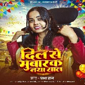Dil Se Mubarak Naya Saal