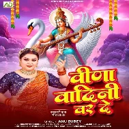 Veena Vadini Varde