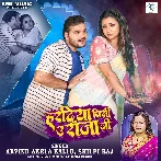 Haradiya Pisi Ae Raja Ji (Arvind Akela Kallu, Shilpi Raj)