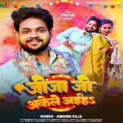 Jija Ji Akele Aiha (Ankush Raja)
