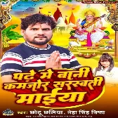 Padhe Me Bani Kamjor Saraswati Maiya (Chhotu Chhaliya, Neha Singh Nishtha)
