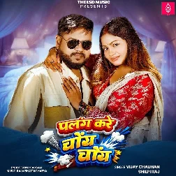 Palang Kare Choy Choy (Vijay Chauhan, Shilpi Raj)