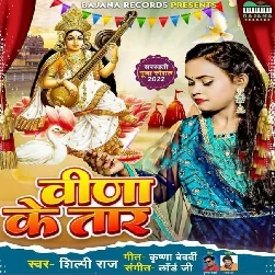 Veena Ke Taar (Shilpi Raj) Veena Ke Taar (Shilpi Raj)